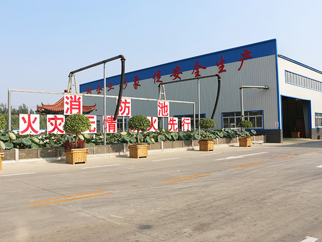 生產(chǎn)車(chē)間